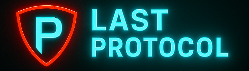 Last Protocol - The Final AI Security Layer